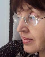 Вера Третьякова