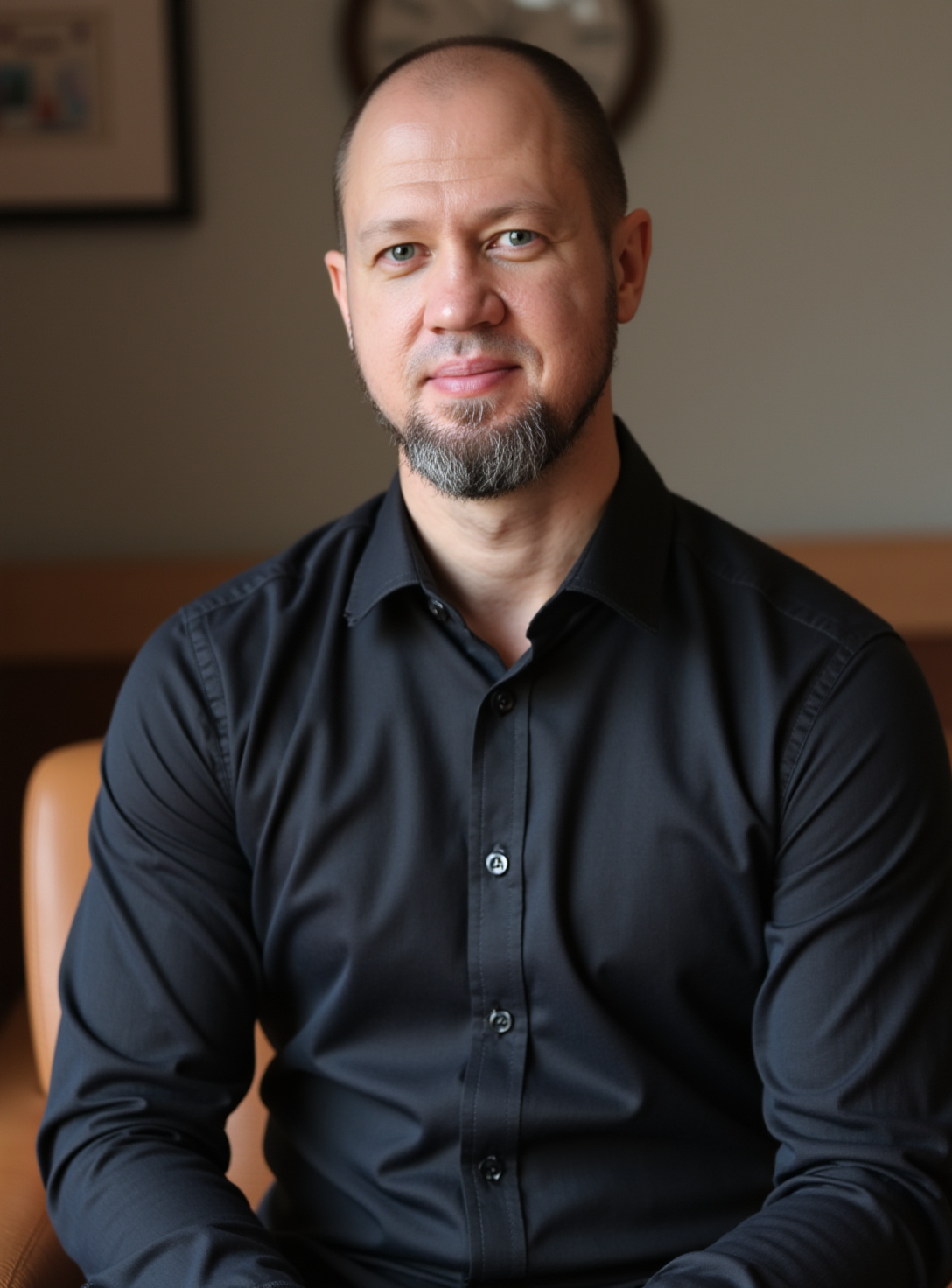 Виктор Ляшенко