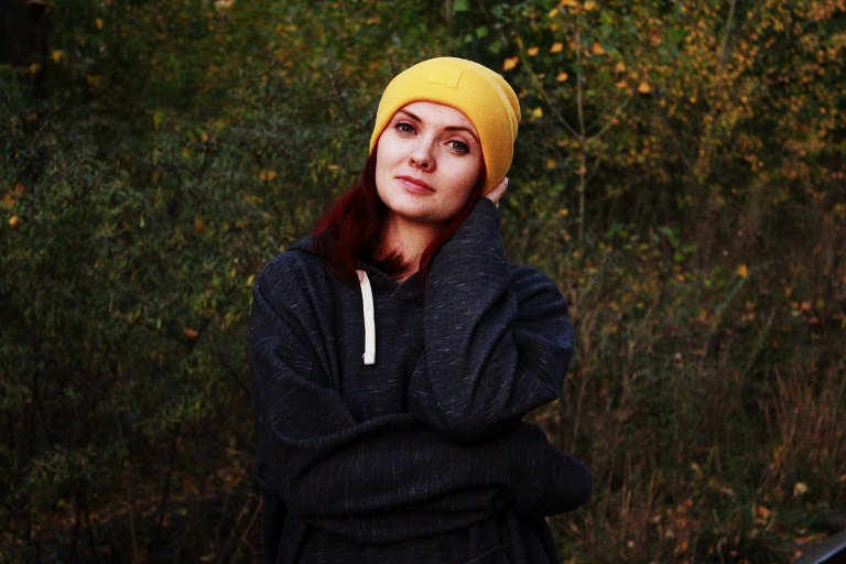 Александра Трофименко