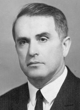 Андро Бицадзе