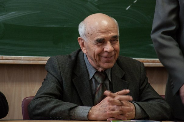 Валентин Цымбал