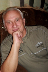 Пётр Любестовский