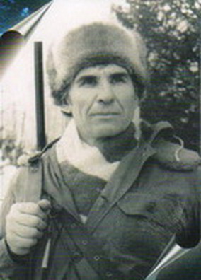 Геннадий Гусаченко