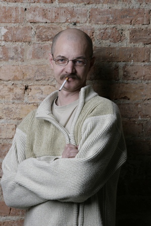 Володя Наумов