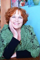 Ольга Кульневская