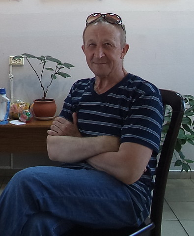 Юрий Проскоков