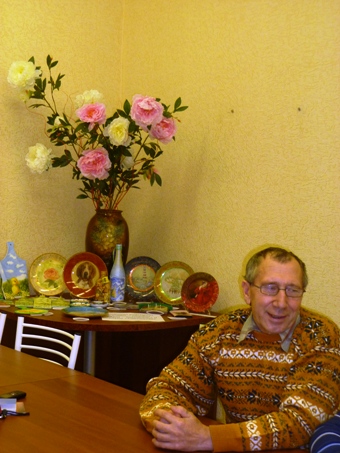 Валерий Кириогло