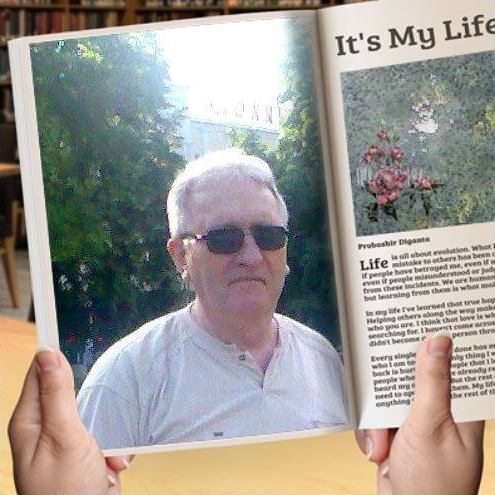 Валерий Ионов