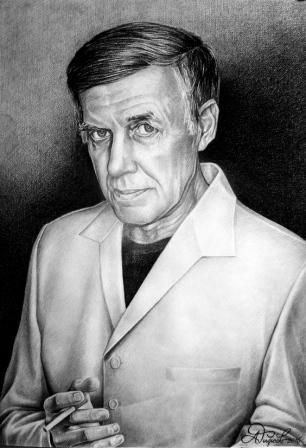 Василий Тихоновец
