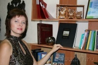 Юлия Васюкова