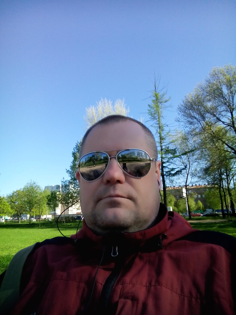 Виктор Белов