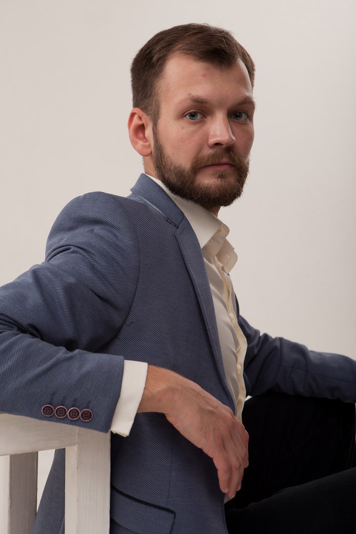 Овсянников Дмитрий