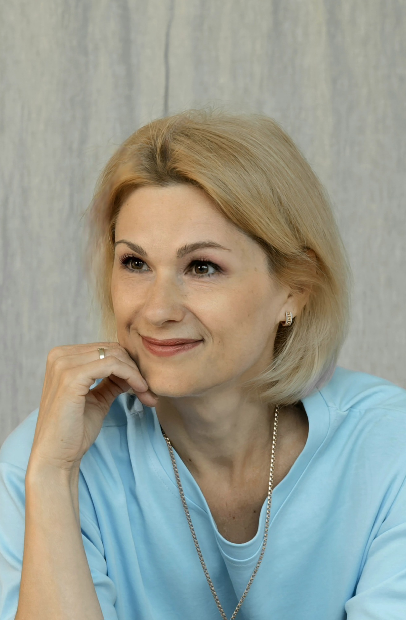 Татьяна Вересова