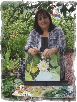Марина Беловол