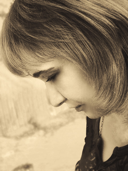 Вероника Малова