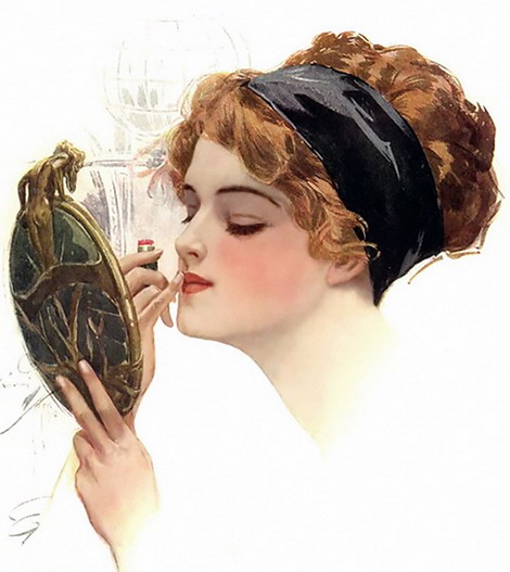 Галина Ланк