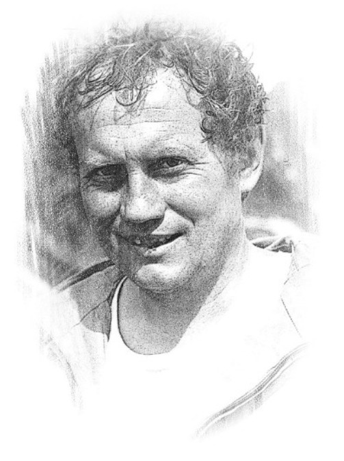 Вячеслав Безкрылов