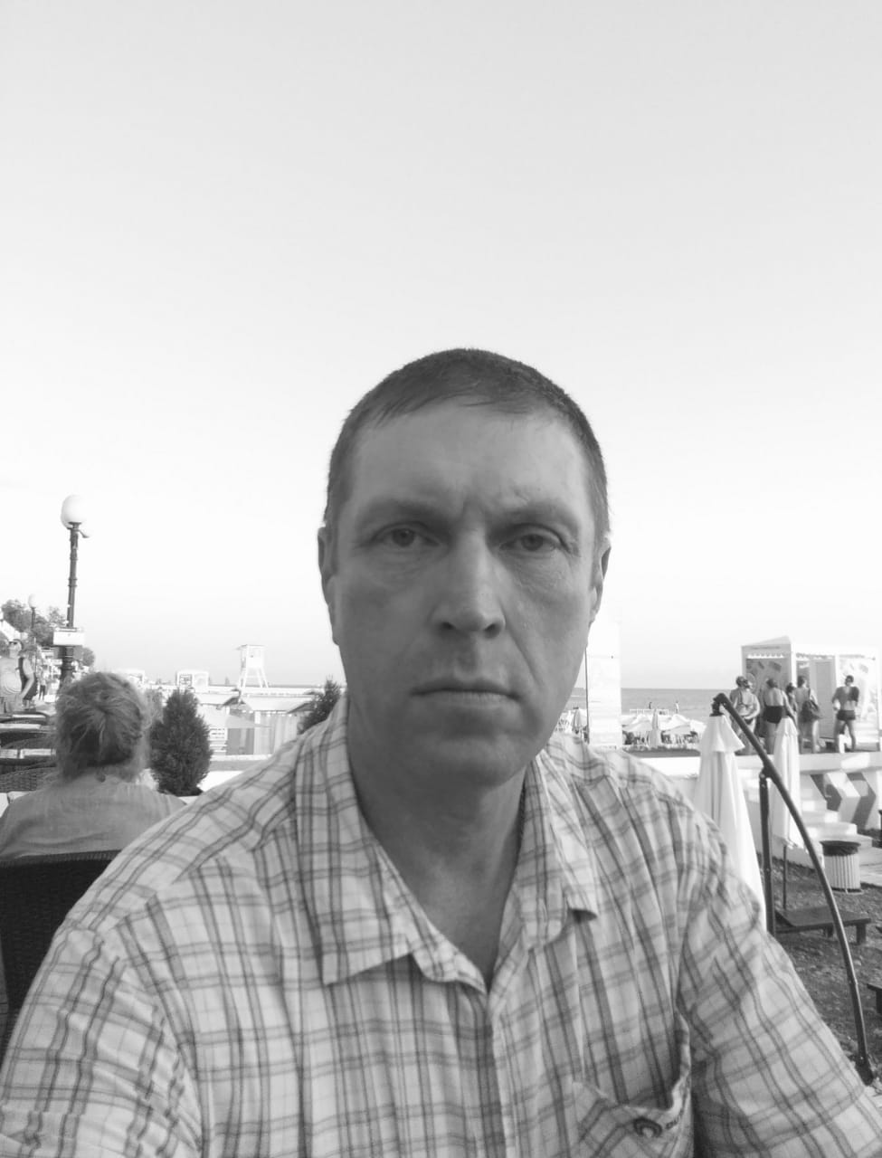 Виталий Малхасянц