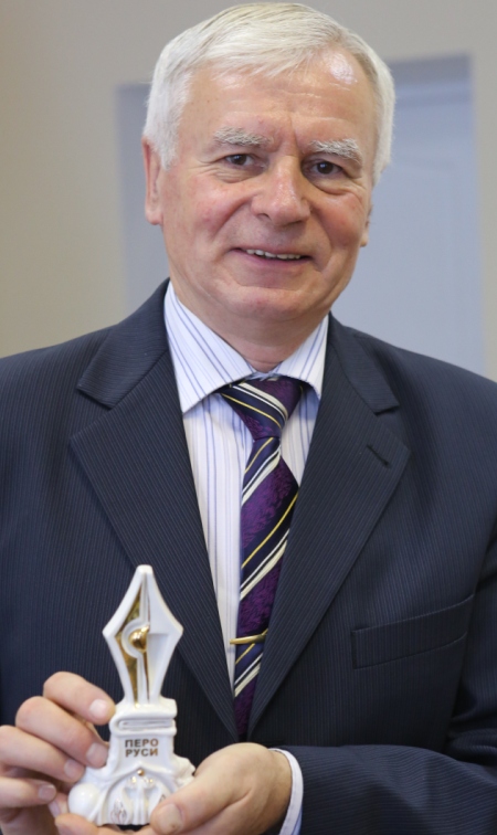 Виктор Кабакин