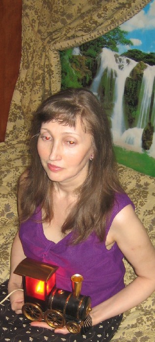 Н.Г.Андреева