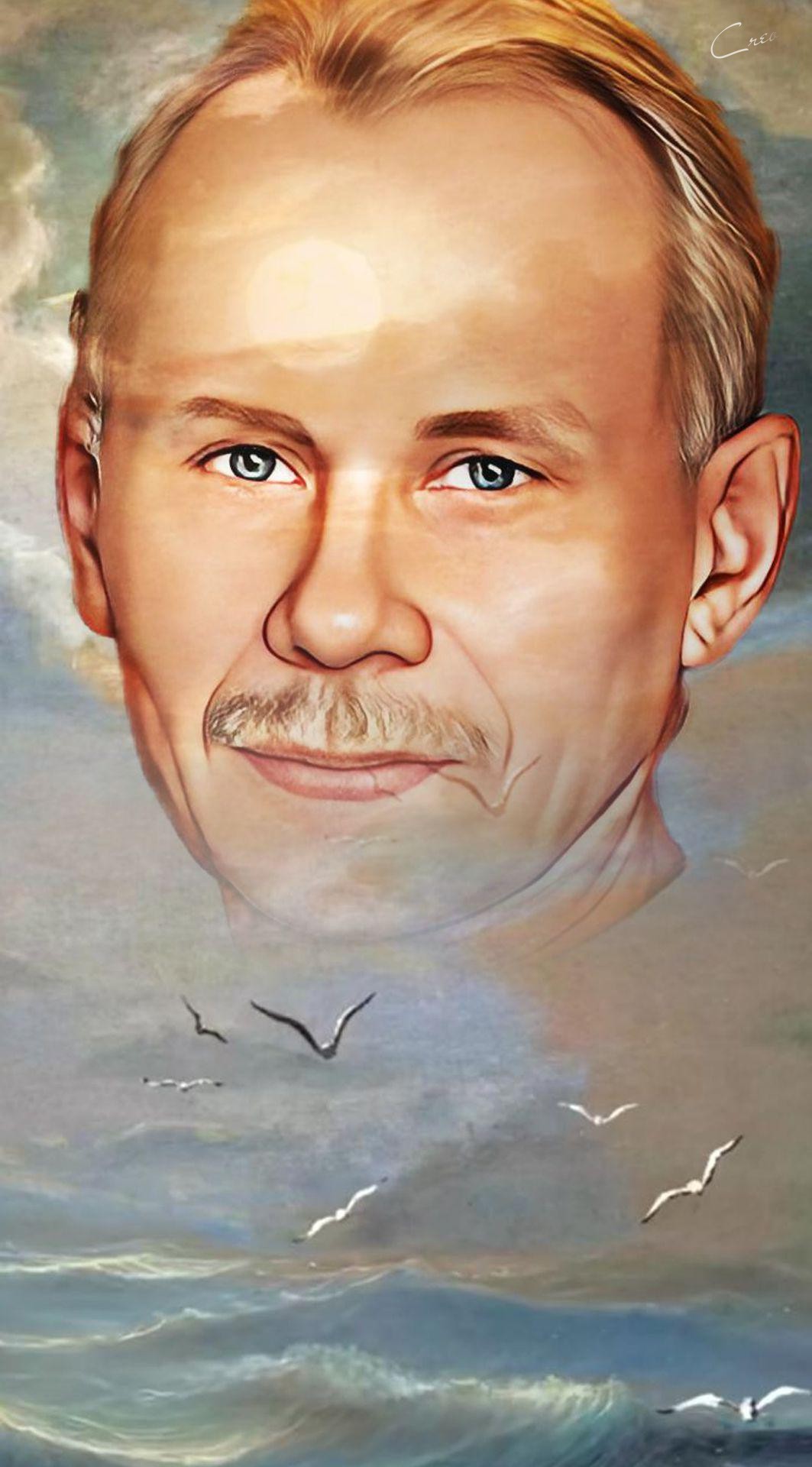 Виталий Кондратьев