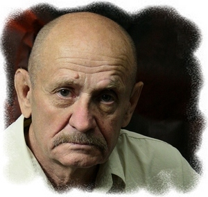 Виталий Топчий