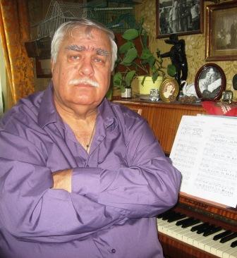 Титов Виталий Леонидович