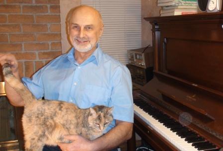 Владимир Дунин