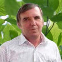 Владимир Мазурин