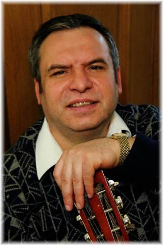 Сергей Воронов 7