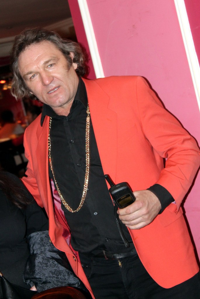 Лев Воросцов-Собеседница