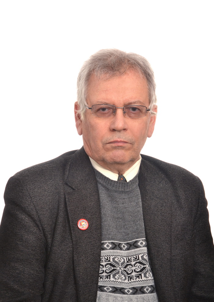 Вадим Пряхин