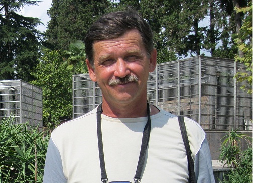 Сергей Рубцов