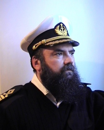 Валерий Соболев