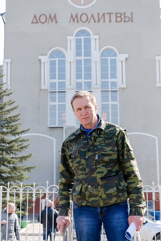 Андрей Зуев