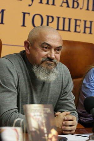Анатолий Образцов