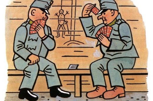 Братья Ниловы