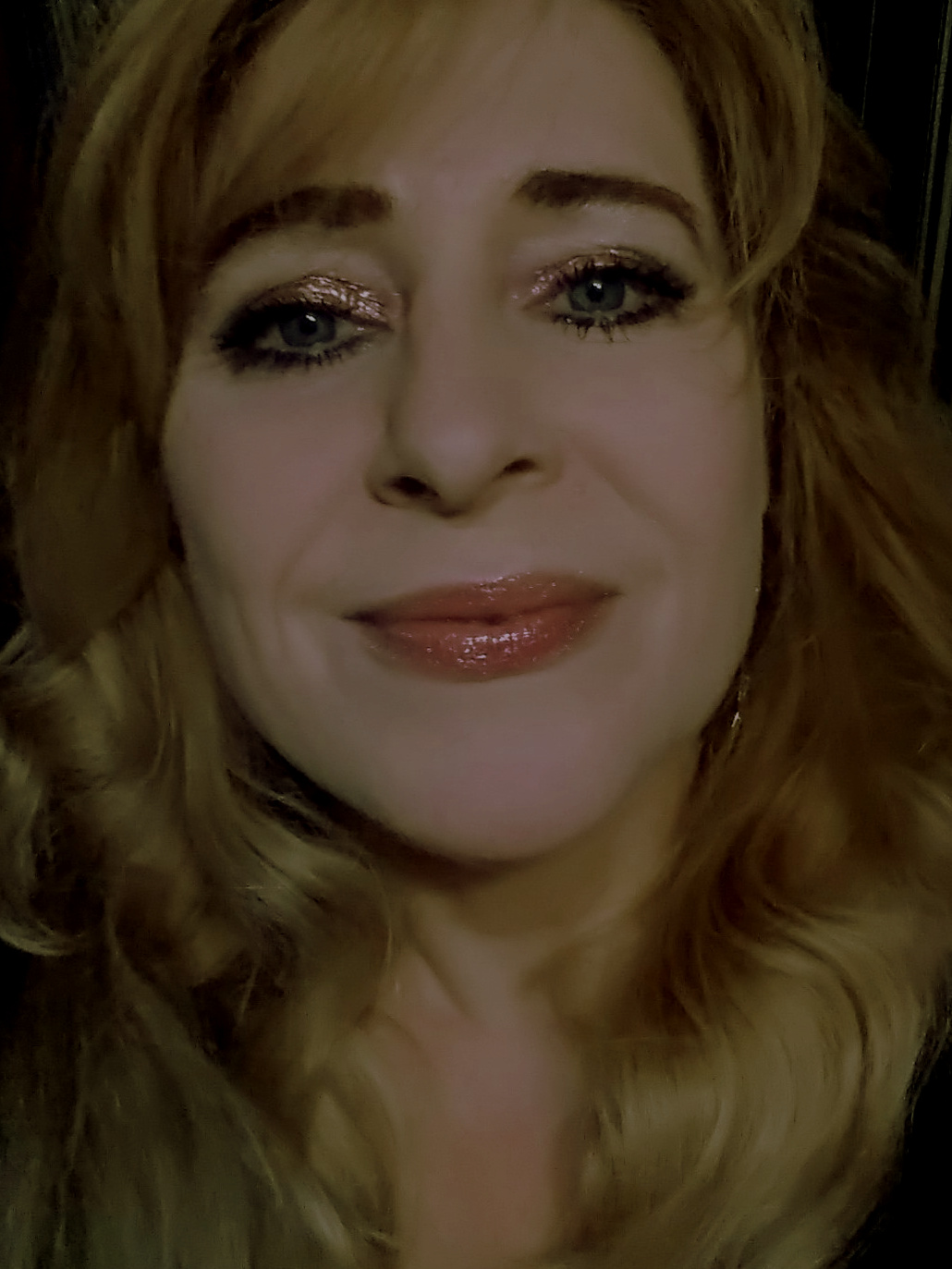 Джулиана Вильсон