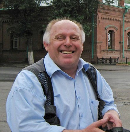 Владимир Куприн