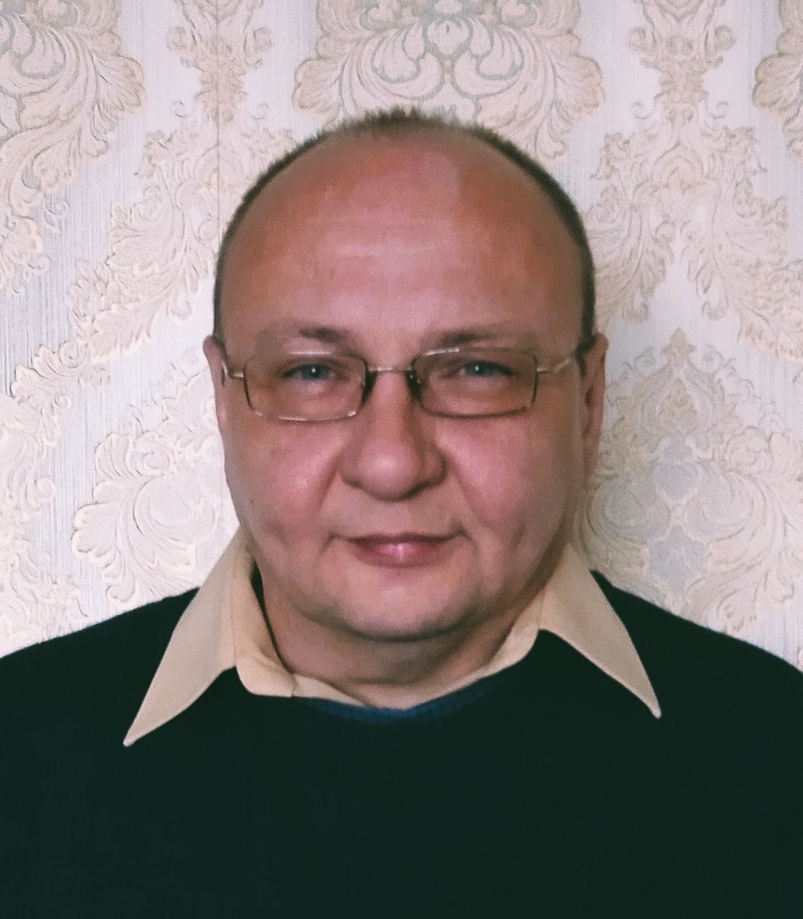 Владимир Евгеньевич Липатов