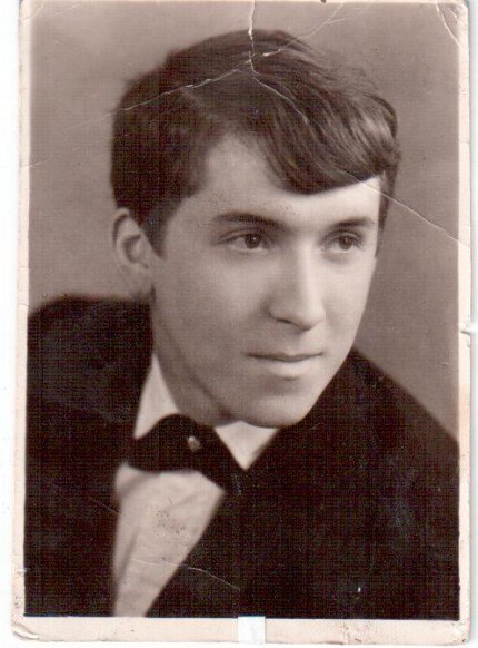 Сергей Чибисов