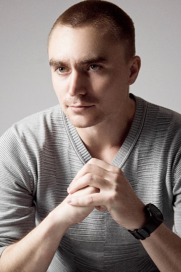 Сергей Гресь