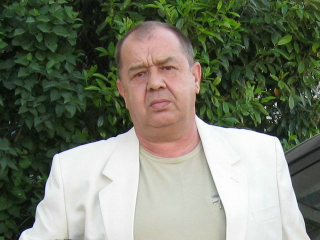 Леонид Дьяченко