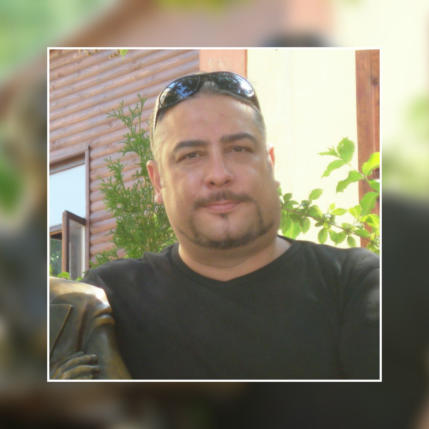 Ярослав Гавриленко