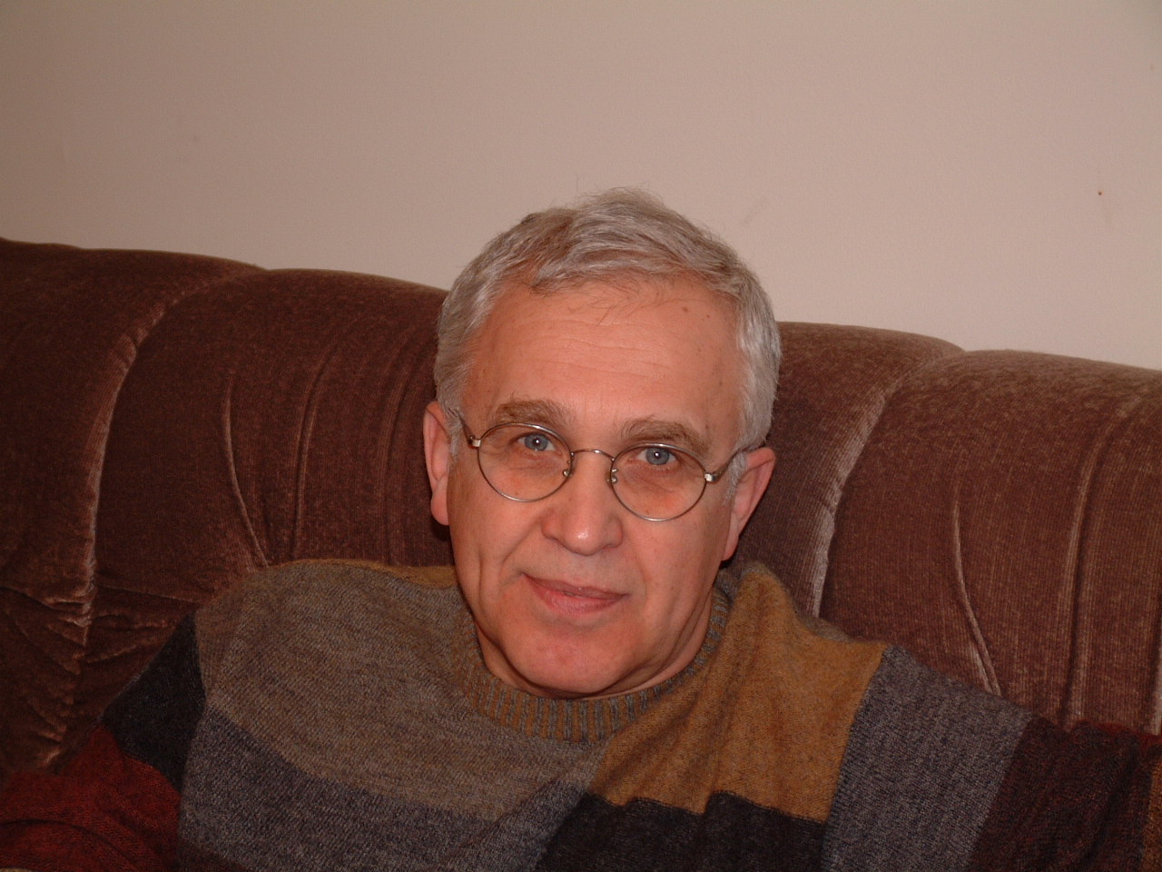 Гальперин Ефим