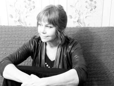 Марина Улыбышева