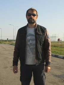 Юрий Андрущук