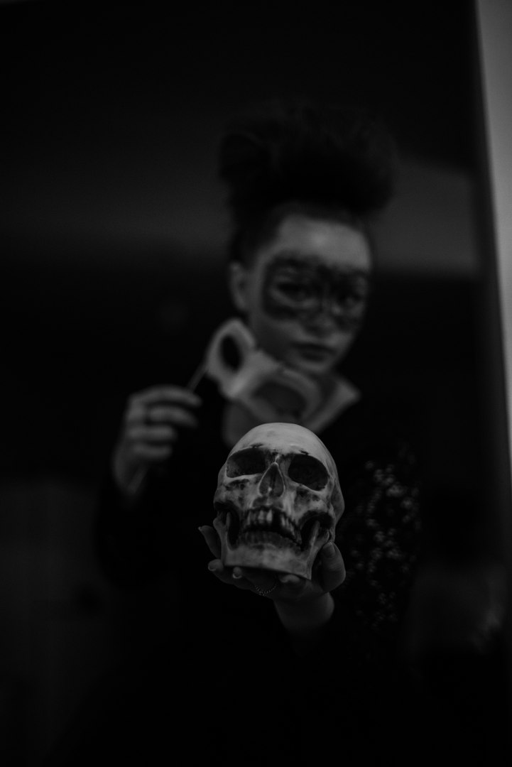 Титова Анастасия Сергеевна