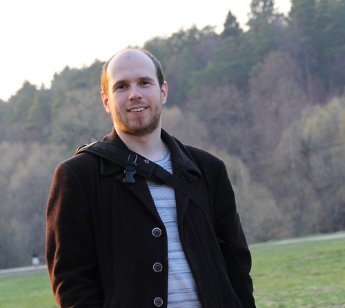 Юрий Корочков