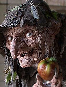 Дива Заморская